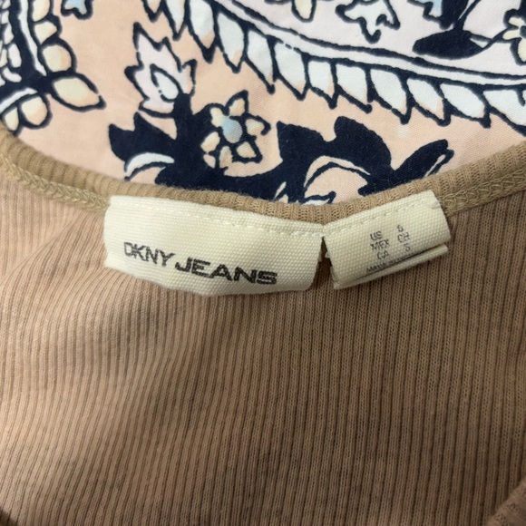 DKNY Tank Tops - Picture 5 of 5